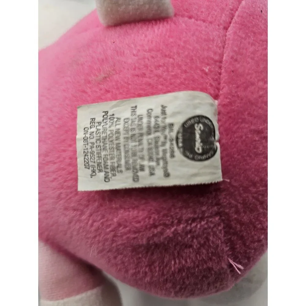 Sanrio 12